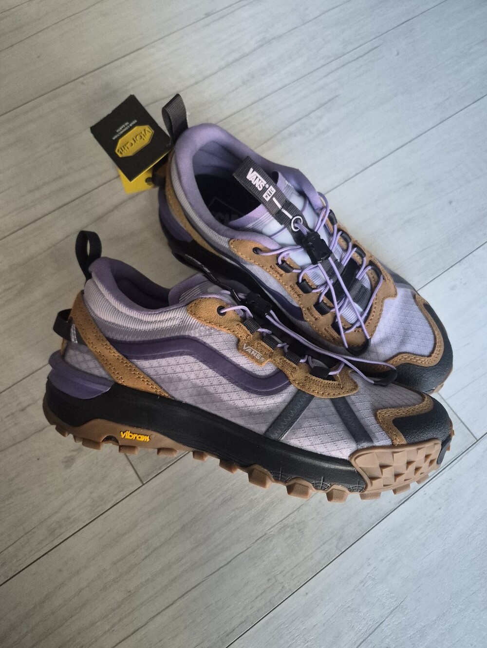 VANS NEW MTE Crosspath XC Shoes